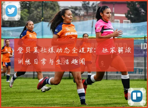 登贝莱社媒动态全追踪:独家解读训练日常与生活趣闻